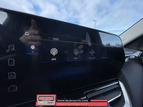 New 2026 Chevrolet TrailBlazer LT w/ Convenience Package image 13