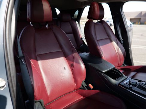 Used 2022 MAZDA CX-30 AWD 2.5 S w/ Preferred Package image 24