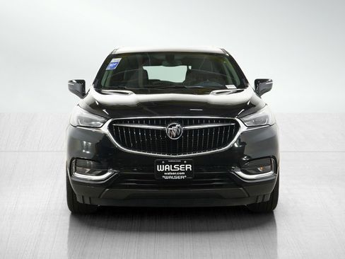 Used 2020 Buick Enclave Essence w/ Sound and Sites Package AWD/4WD image 8