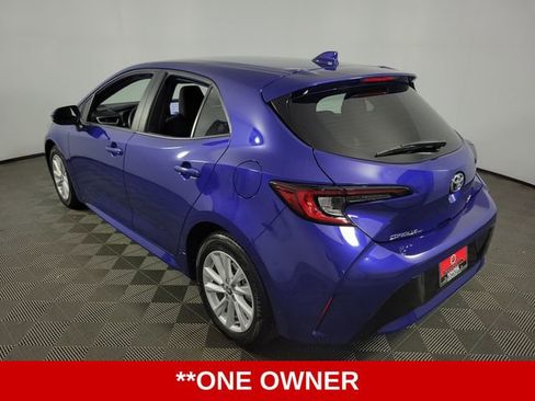 Used 2024 Toyota Corolla SE image 6