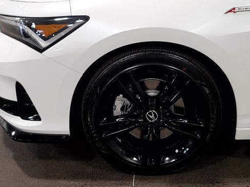Used 2026 Acura Integra A-Spec FWD image 11