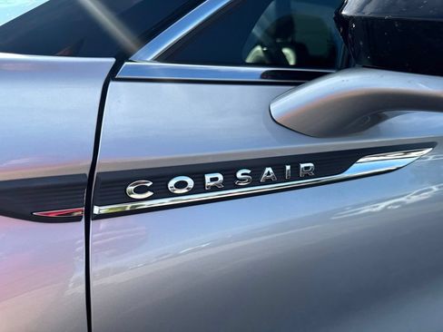 Used 2020 Lincoln Corsair AWD w/ Equipment Group 101A image 49
