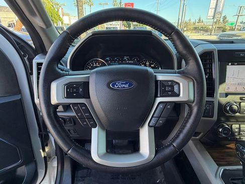 Certified 2019 Ford F150 Lariat image 19