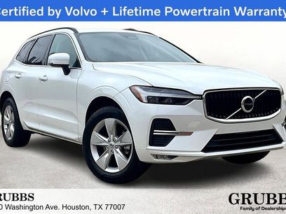 Used 2022 Volvo XC60 B5 Momentum