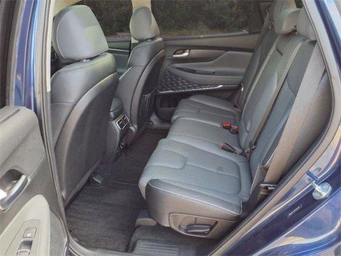 Used 2022 Hyundai Santa Fe Limited image 21