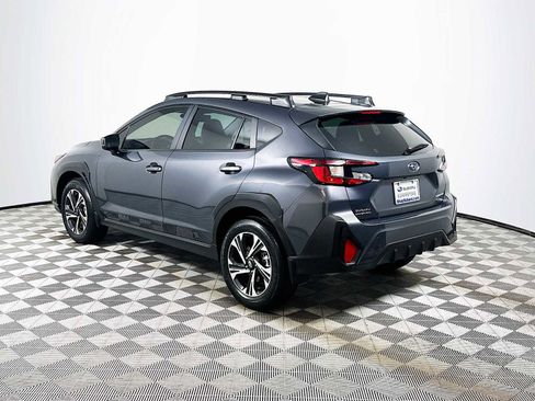 Certified 2024 Subaru Crosstrek 2.0i Premium image 5