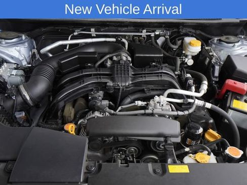 Used 2023 Subaru Crosstrek 2.5i Sport AWD/4WD image 33
