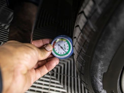 Used 2024 BMW 530i w/ M Sport Package image 46