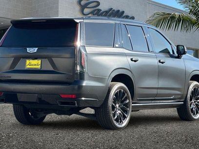 Used 2024 Cadillac Escalade Sport Platinum w/ LPO, ONYX Package