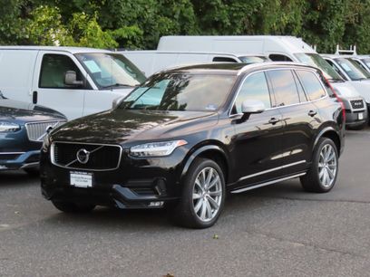Used 2019 Volvo XC90 T6 R-Design w/ Protection Package