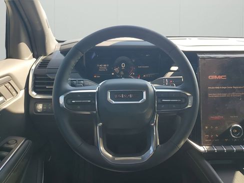 New 2026 GMC Acadia Elevation w/ Black Edition image 24