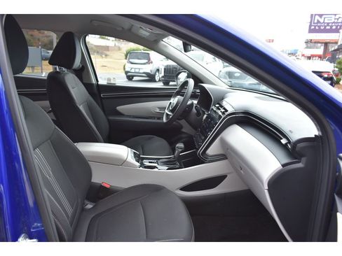 Used 2024 Hyundai Tucson SEL image 13