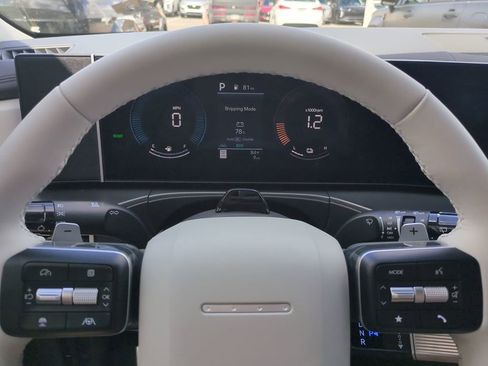 New 2026 Hyundai Santa Fe SEL image 34