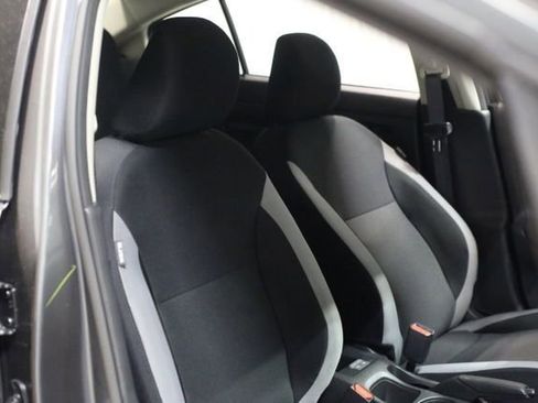 Certified 2025 Nissan Versa S w/ Trunk Package image 22