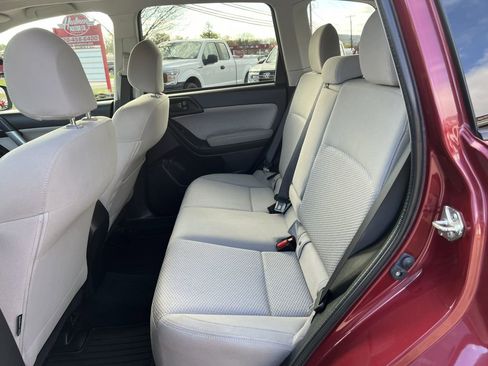 Used 2018 Subaru Forester 2.5i Premium AWD/4WD image 15