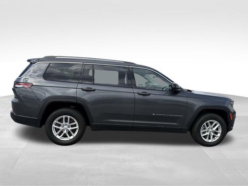 Used 2022 Jeep Grand Cherokee L Laredo w/ Luxury Tech Group I AWD/4WD image 26
