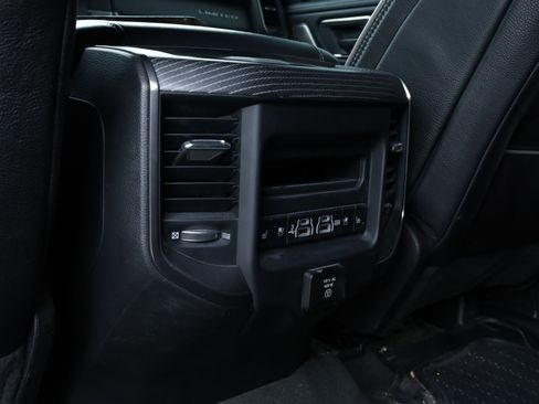 Used 2019 RAM 1500 Limited image 15