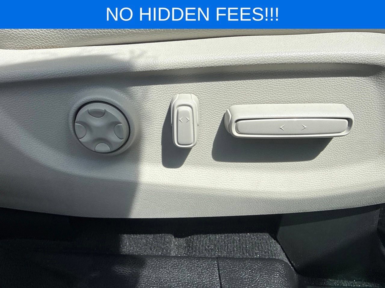 Used 2025 Honda Odyssey EX-L image 26
