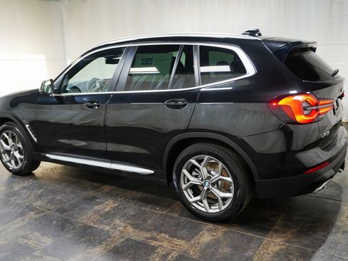 Used 2023 BMW X3 xDrive30i w/ Premium Package w/ZPA image 8