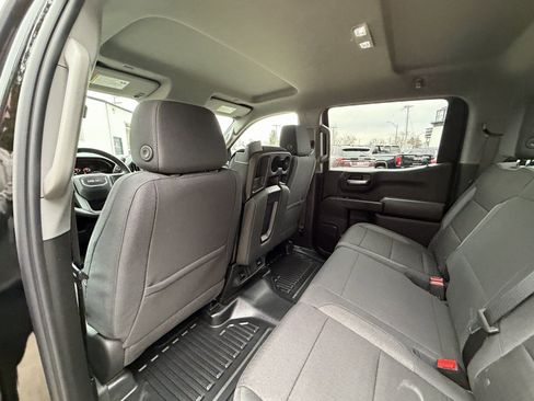 New 2026 GMC Sierra 1500 Pro w/ Pro Value Package AWD/4WD image 23