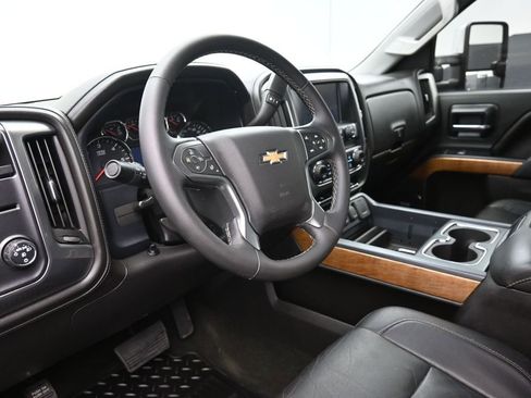Used 2014 Chevrolet Silverado 1500 LTZ w/ Texas Edition, 1LZ Trim RWD image 18