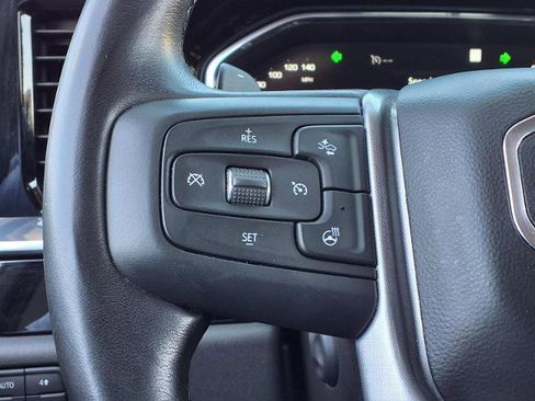 Certified 2022 GMC Sierra 1500 SLT image 11