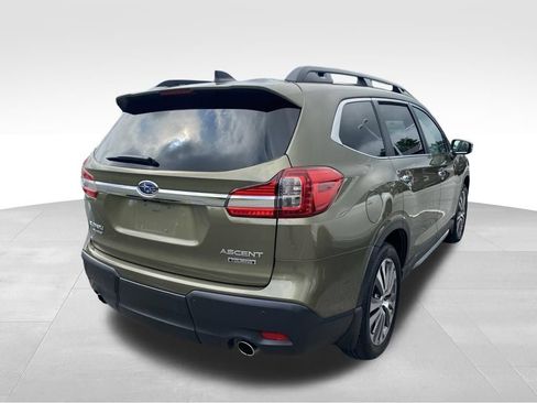 Used 2022 Subaru Ascent Touring AWD/4WD image 12