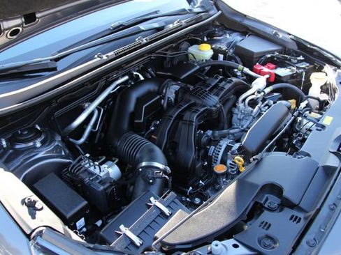 Certified 2025 Subaru Crosstrek 2.5i Limited image 15