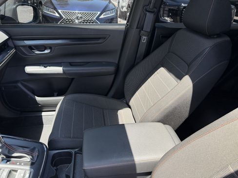 Used 2023 Honda CR-V Sport image 28
