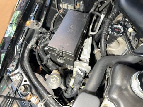 Used 2008 Ford Mustang GT Premium RWD image 77