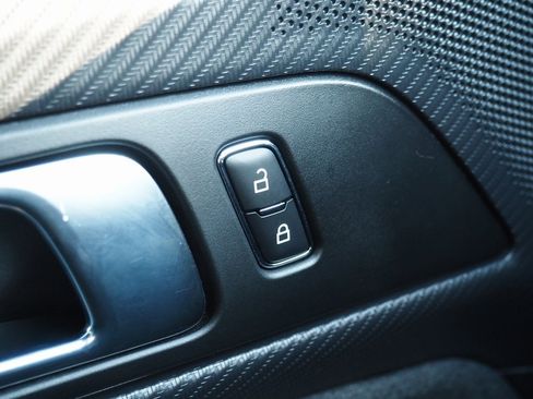 Used 2024 Ford Mustang Coupe image 21