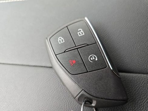 New 2026 GMC Terrain Elevation image 28