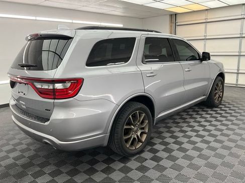 Used 2018 Dodge Durango GT w/ Premium Group AWD/4WD image 5