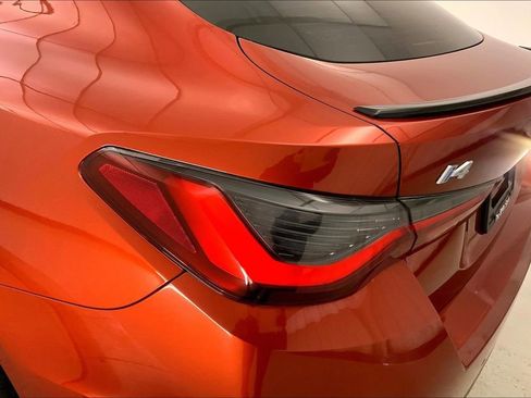 Certified 2023 BMW i4 eDrive40 w/ M Sport Package RWD image 28