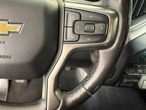 Used 2021 Chevrolet Silverado 1500 LT image 11