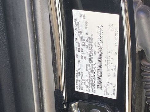 Used 2018 Ford F150 Lariat w/ Equipment Group 502A Luxury image 29