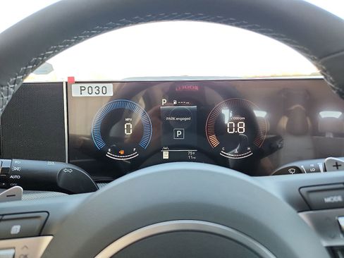 New 2026 Hyundai Sonata SEL image 18