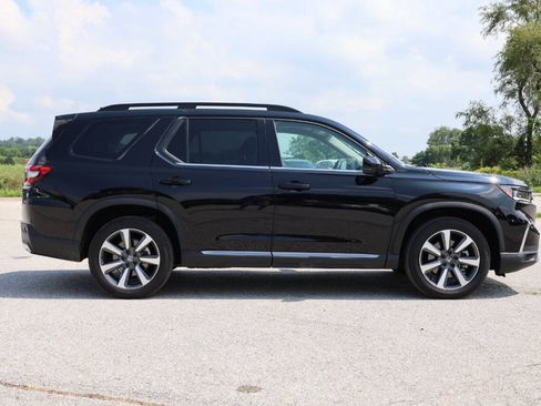 Used 2024 Honda Pilot Elite image 7