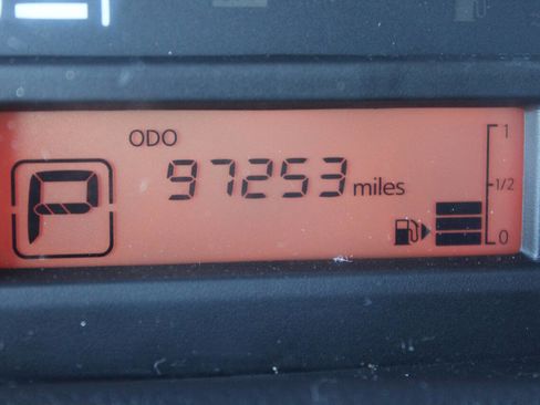 Used 2020 Nissan NV200 SV w/ Sliding Glass Door Package image 13