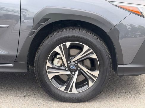 Used 2025 Subaru Crosstrek 2.0i Premium AWD/4WD image 6