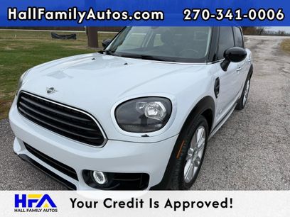 Used 2020 MINI Cooper Countryman