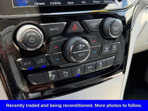 Used 2021 Jeep Grand Cherokee Trackhawk AWD/4WD image 25