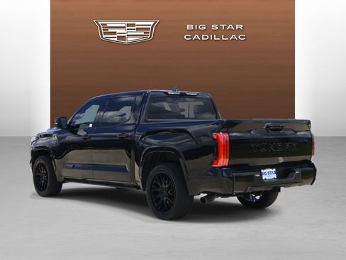 Used 2024 Toyota Tundra Platinum RWD image 3