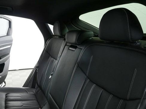 Certified 2023 Audi e-tron Prestige w/ Prestige Package image 22