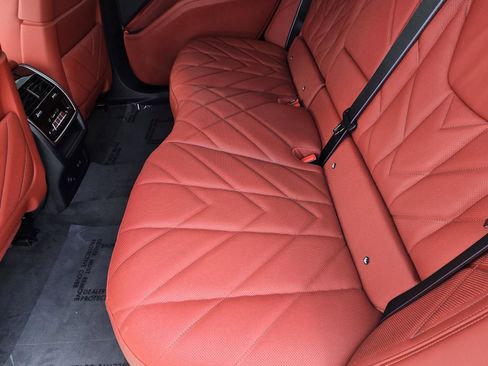 New 2026 BMW XM Label Red image 13