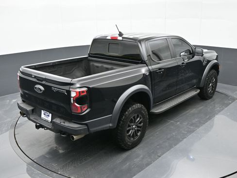Used 2024 Ford Ranger Raptor image 34