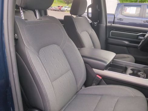 Used 2023 RAM 1500 Big Horn AWD/4WD image 29