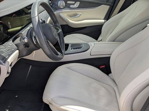Used 2021 Mercedes-Benz E 350 Sedan image 17