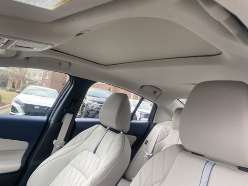 New 2026 Nissan Sentra SL w/ Floor Mat Package FWD image 17