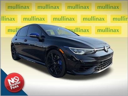 Used 2023 Volkswagen Golf 20th Anniversary Edition